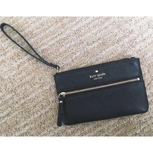 Kate Spade Cobble Hill Wristlet